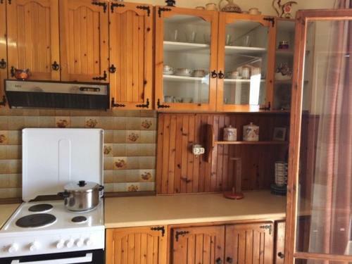 Apartamento Villa Bonatsa Andros Home