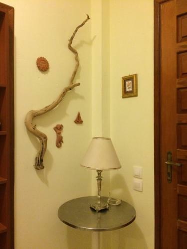 Apartamento Villa Bonatsa Andros Home