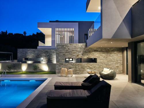 Villa Aguacate Ioni