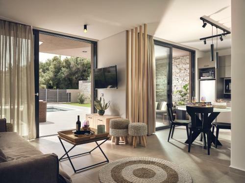 Villa Aguacate Ioni