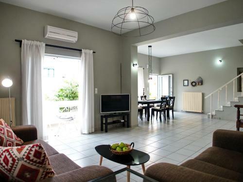 Apostolis Beach House