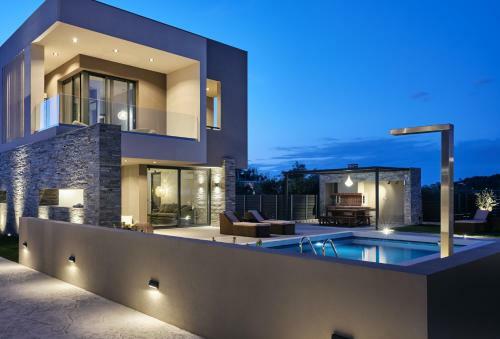 Villa Aguacate Galini