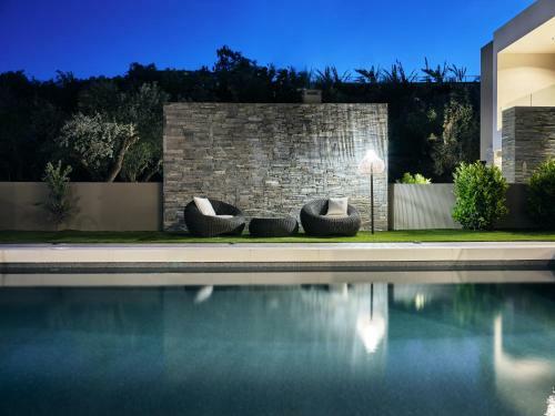 Villa Aguacate Glafki