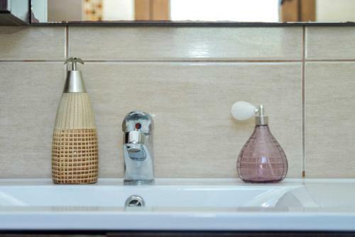 Ahai Paxos Villa