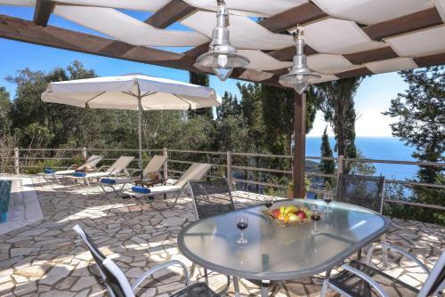 Ahai Paxos Villa