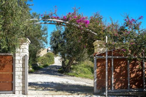Ahai Paxos Villa