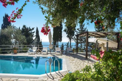 Ahai Paxos Villa