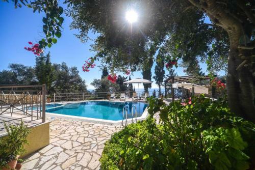 Ahai Paxos Villa