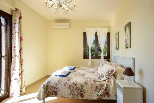 Ahai Paxos Villa