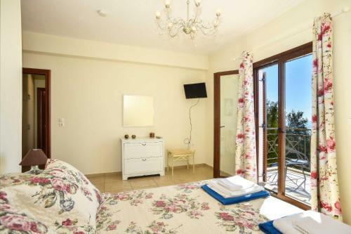 Ahai Paxos Villa