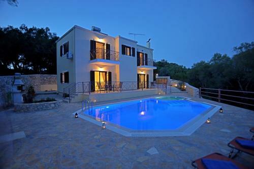 Ahai Paxos Villa