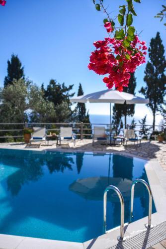 Ahai Paxos Villa