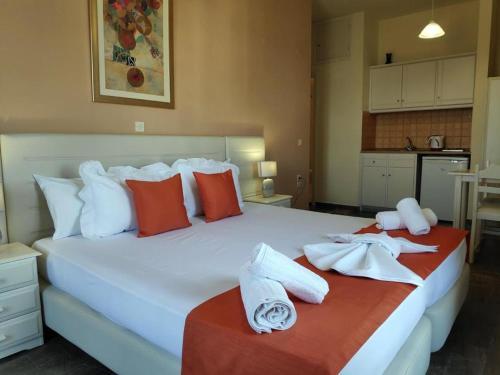 Apartamento Creta Sun Studios Room 33
