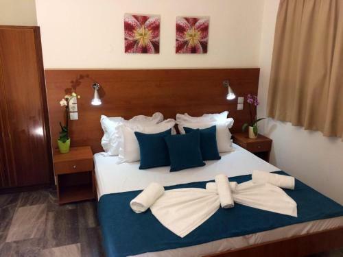 Apartamento Creta Sun Studios No Balcony