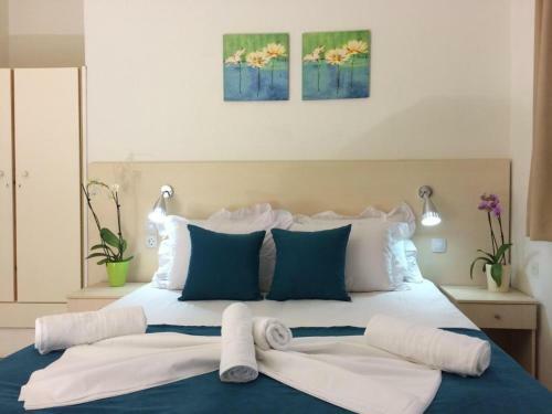 Apartamento Creta Sun Studios No Balcony
