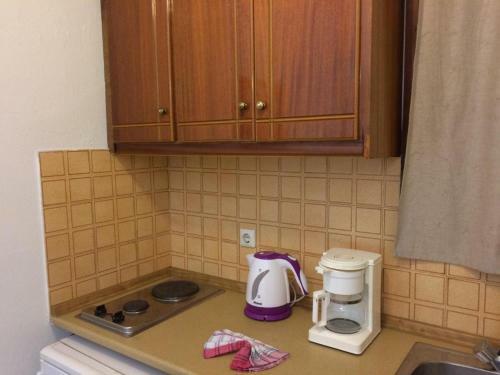 Apartamento Creta Sun Studios No Balcony