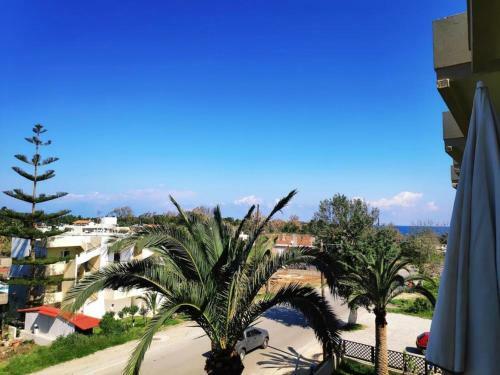 Apartamento Creta Sun Studios Room 32