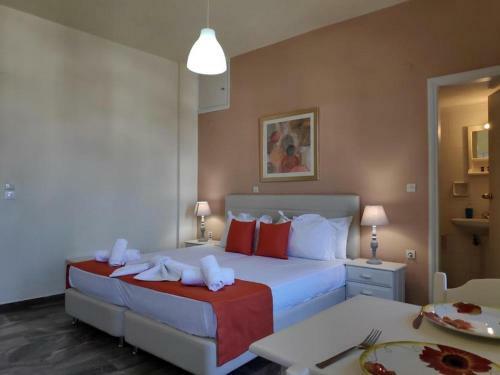Apartamento Creta Sun Studios Room 32