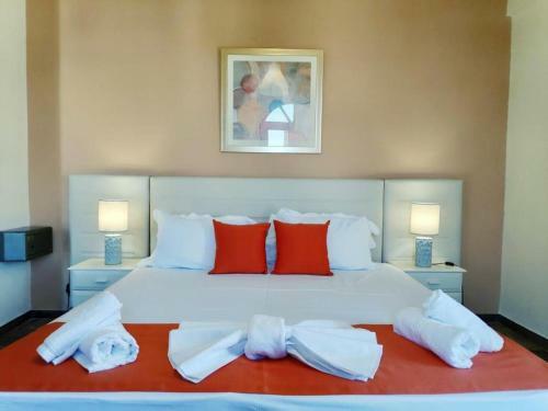 Apartamento Creta Sun Studios Room 32