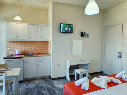 Apartamento Creta Sun Studios Room 32