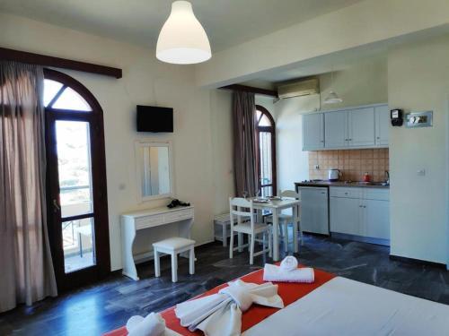Apartamento Creta Sun Studios Room 32