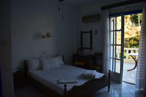 Apartamento 3 Alpha Studios