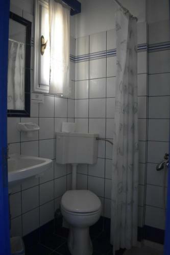 Apartamento 3 Alpha Studios
