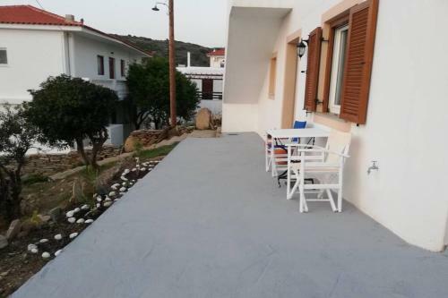 Apartamento Lorentzia Room