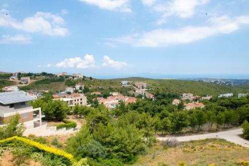 Villa Olympia Vip