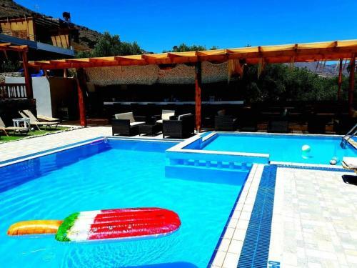 Hotel Elounda Ocean View