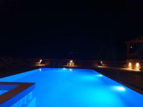 Hotel Elounda Ocean View