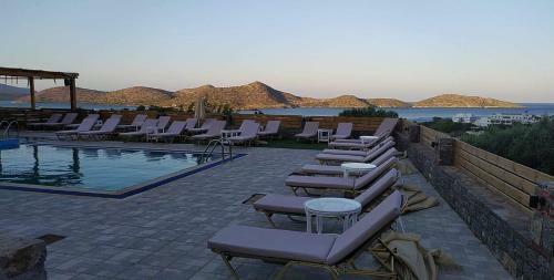 Hotel Elounda Ocean View