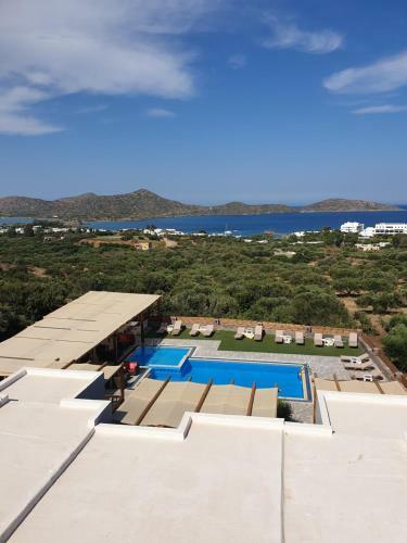 Hotel Elounda Ocean View