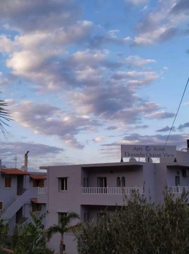 Hotel Elounda Ocean View