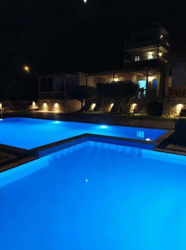 Hotel Elounda Ocean View