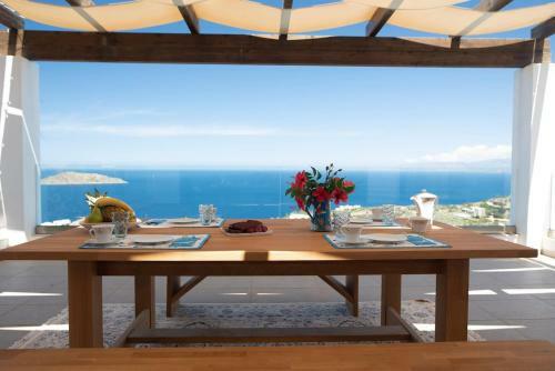 Villa Ocean Pearl
