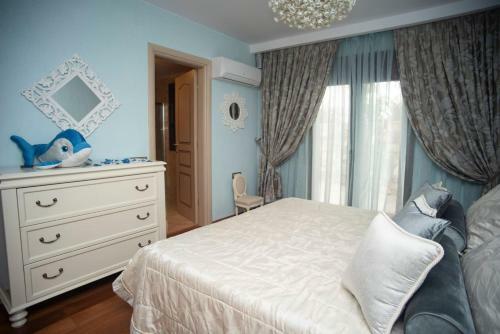 Villa Ocean Pearl
