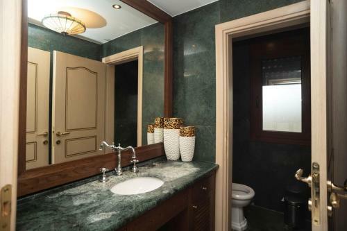 Villa Ocean Pearl