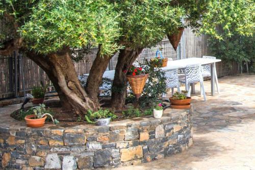 Elite Villa Crete Villa Panorama 5 Bedroom Sea Views Elounda