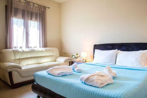 Elite Villa Crete Villa Panorama 5 Bedroom Sea Views Elounda