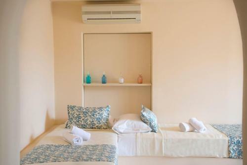 Elite Villa Crete Villa Panorama 5 Bedroom Sea Views Elounda