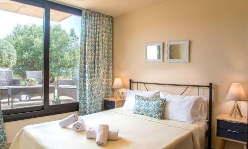 Elite Villa Crete Villa Panorama 5 Bedroom Sea Views Elounda