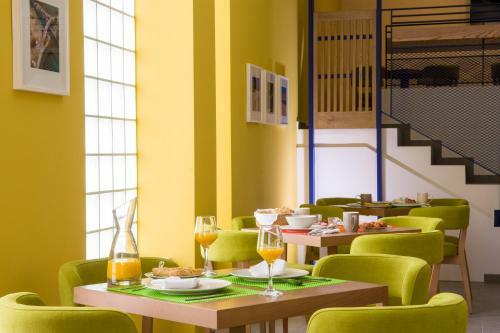 Elounda Colour Apartments