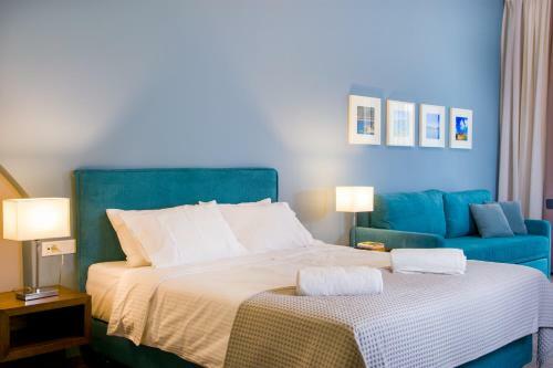 Elounda Colour Apartments