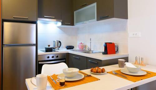 Elounda Colour Apartments