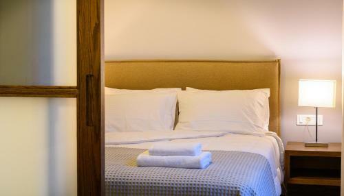 Elounda Colour Apartments