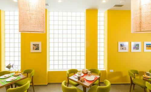 Elounda Colour Apartments