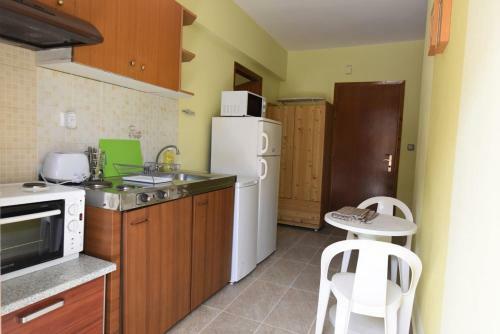 Central Apartments