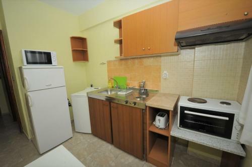 Central Apartments