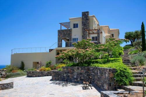 Villa La Mirage